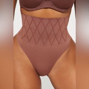 Compression thong (3 piece pack)